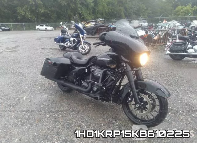 1HD1KRP15KB610225 2019 Harley-Davidson FLHXS