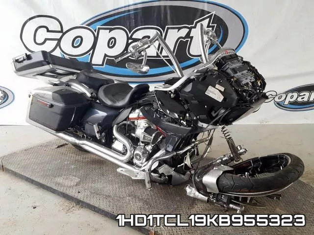 1HD1TCL19KB955323 2019 Harley-Davidson FLTRXSE