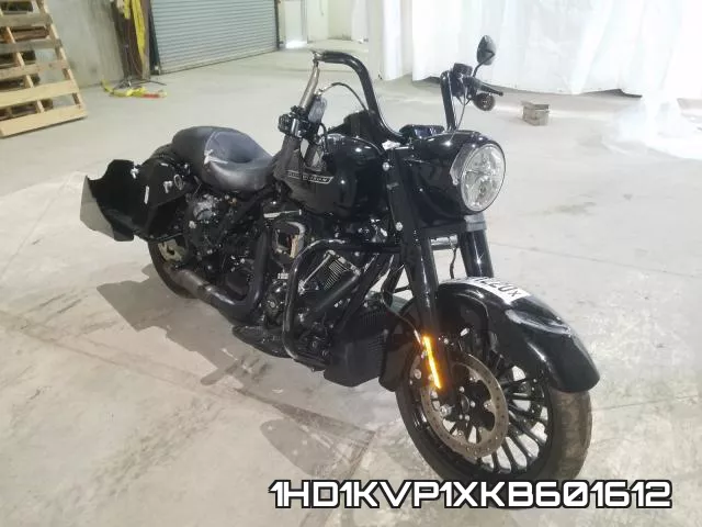 1HD1KVP1XKB601612 2019 Harley-Davidson FLHRXS