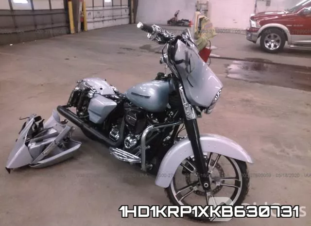 1HD1KRP1XKB630731 2019 Harley-Davidson FLHXS