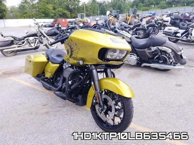 1HD1KTP10LB635466 2020 Harley-Davidson FLTRXS