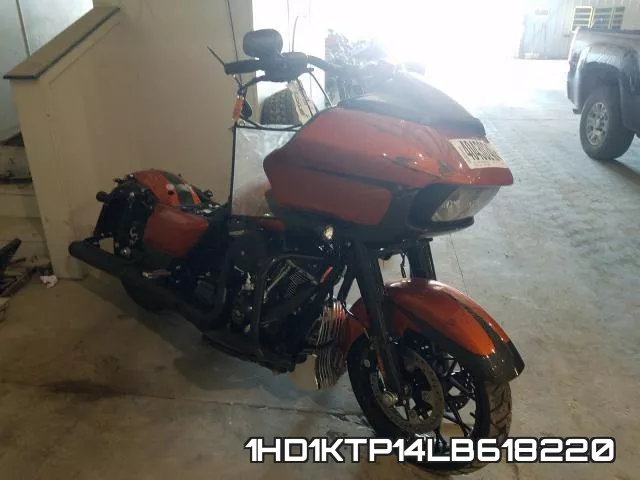1HD1KTP14LB618220 2020 Harley-Davidson FLTRXS