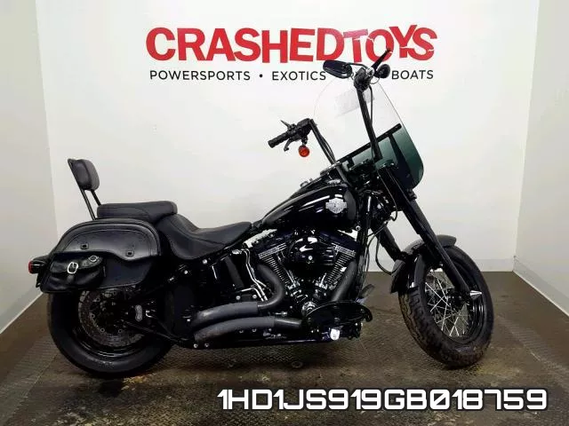 1HD1JS919GB018759 2016 Harley-Davidson FLSS