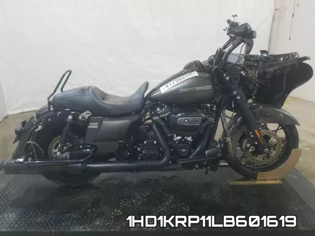1HD1KRP11LB601619 2020 Harley-Davidson FLHXS