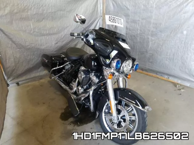 1HD1FMP17LB626502 2020 Harley-Davidson FLHTP
