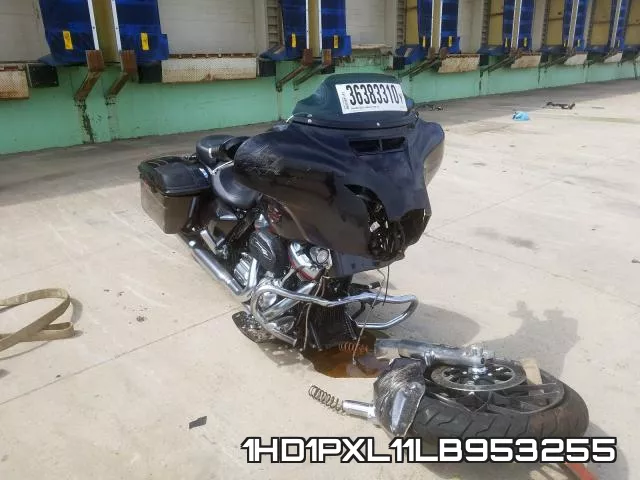 1HD1PXL11LB953255 2020 Harley-Davidson FLHXSE