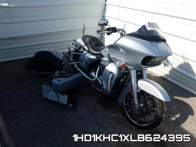 1HD1KHC1XLB624395 2020 Harley-Davidson FLTRX
