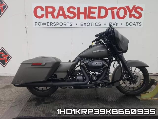 1HD1KRP39KB660935 2019 Harley-Davidson FLHXS