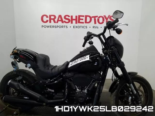 1HD1YWK25LB029242 2020 Harley-Davidson FXLRS