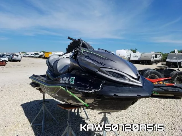KAW50720A515 2015 Kawasaki Ultra