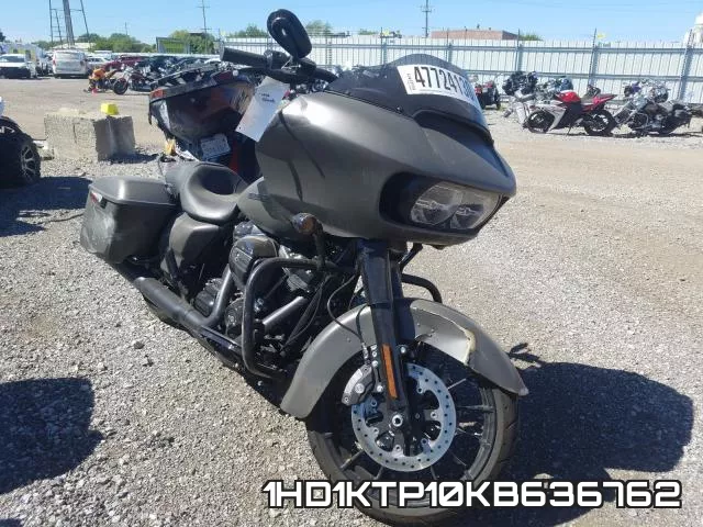 1HD1KTP10KB636762 2019 Harley-Davidson FLTRXS