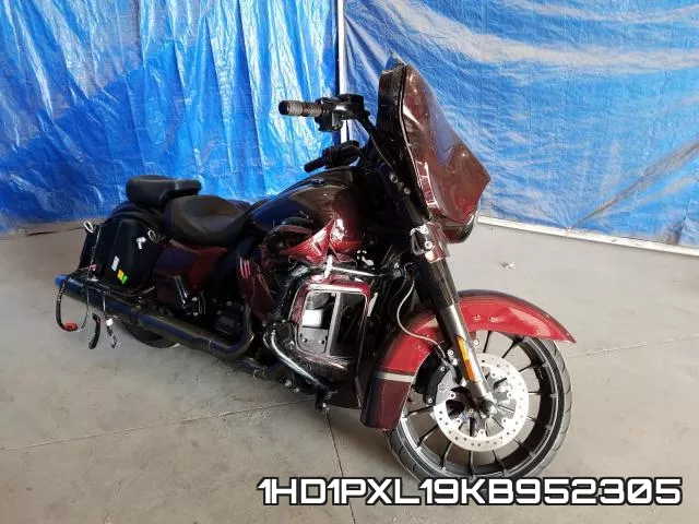 1HD1PXL19KB952305 2019 Harley-Davidson FLHXSE