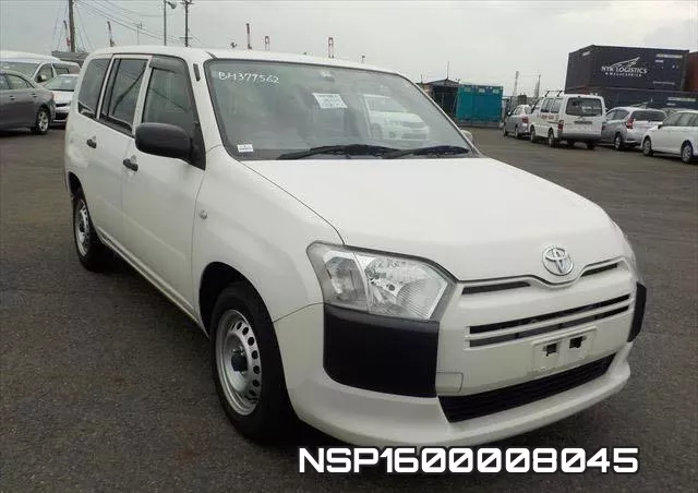 NSP1600008045 2015 Toyota Other,