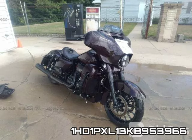1HD1PXL13KB953966 2019 Harley-Davidson FLHXSE