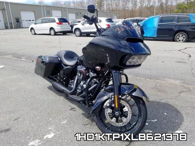 1HD1KTP1XLB621378 2020 Harley-Davidson FLTRXS