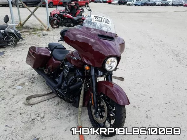 1HD1KRP18LB610088 2020 Harley-Davidson FLHXS