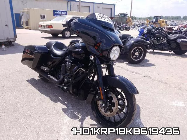 1HD1KRP18KB619436 2019 Harley-Davidson FLHXS