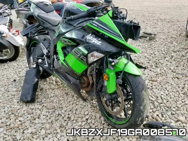 JKBZXJF19GA008570 2016 Kawasaki ZX636, F