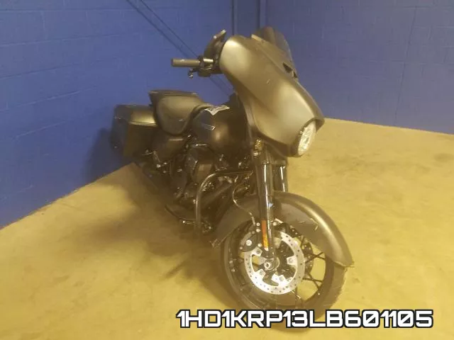 1HD1KRP13LB601105 2020 Harley-Davidson FLHXS