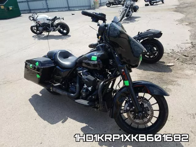 1HD1KRP1XKB601682 2019 Harley-Davidson FLHXS