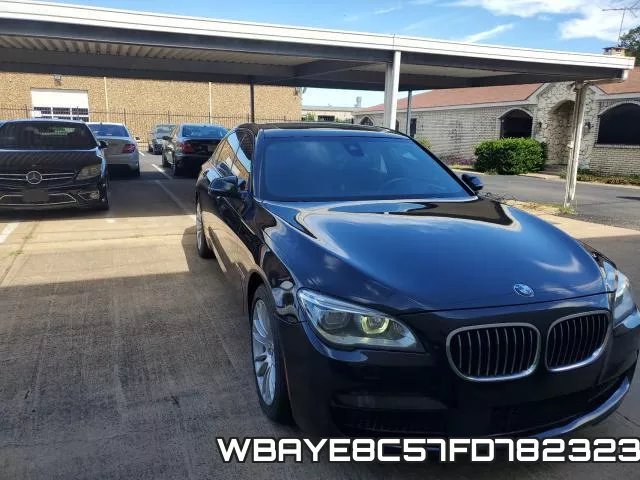WBAYE8C57FD782323 2015 BMW Alpina, LI