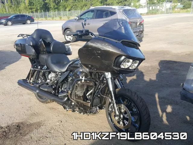 1HD1KZF19LB604530 2020 Harley-Davidson FLTRX