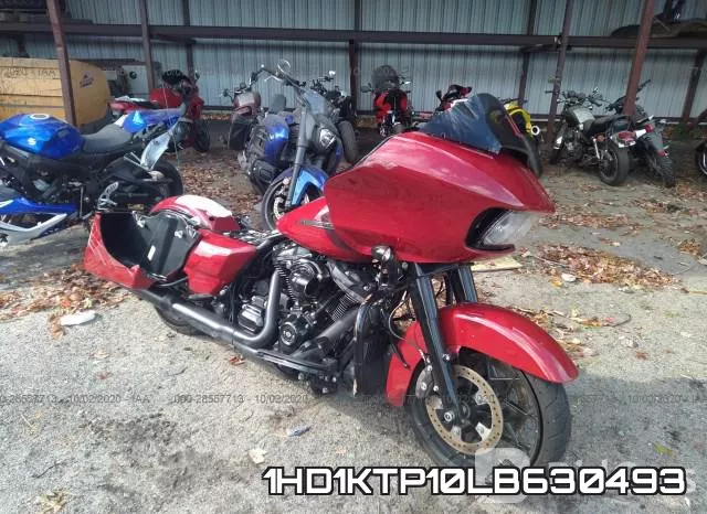 1HD1KTP10LB630493 2020 Harley-Davidson FLTRXS