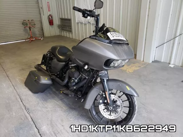 1HD1KTP11KB622949 2019 Harley-Davidson FLTRXS