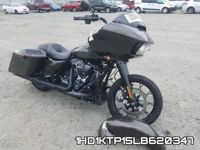 1HD1KTP15LB620347 2020 Harley-Davidson FLTRXS