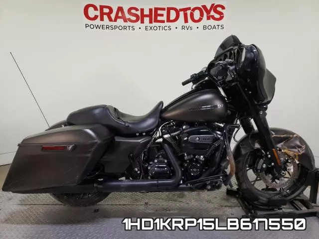 1HD1KRP15LB617550 2020 Harley-Davidson FLHXS