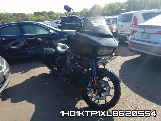 1HD1KTP1XLB620554 2020 Harley-Davidson FLTRXS