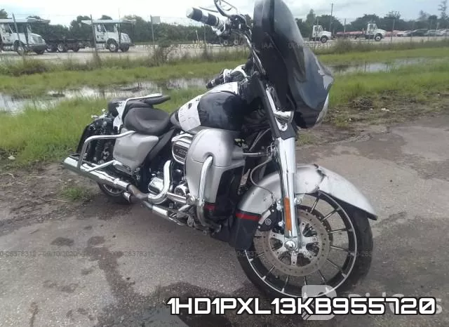 1HD1PXL13KB955720 2019 Harley-Davidson FLHXSE