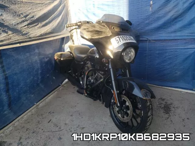 1HD1KRP10KB682935 2019 Harley-Davidson FLHXS