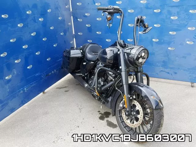 1HD1KVC18JB603007 2018 Harley-Davidson FLHRXS