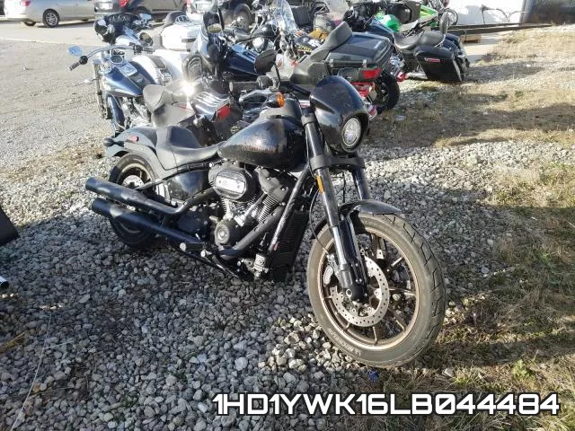 1HD1YWK16LB044484 2020 Harley-Davidson FXLRS