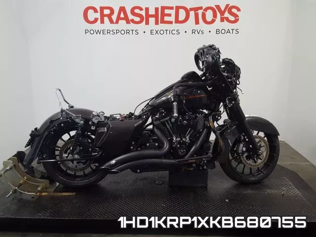 1HD1KRP1XKB680755 2019 Harley-Davidson FLHXS