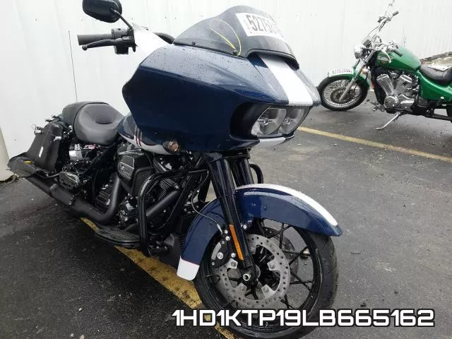 1HD1KTP19LB665162 2020 Harley-Davidson FLTRXS