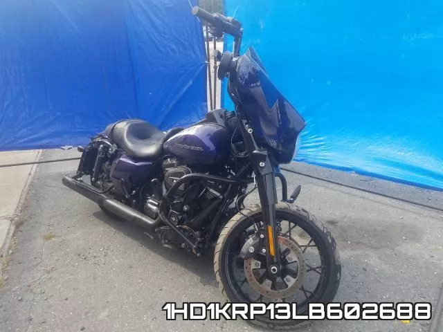 1HD1KRP13LB602688 2020 Harley-Davidson FLHXS