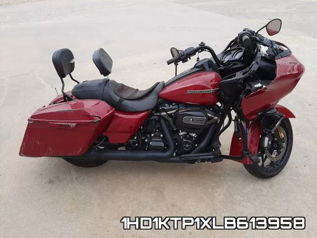1HD1KTP1XLB613958 2020 Harley-Davidson FLTRXS