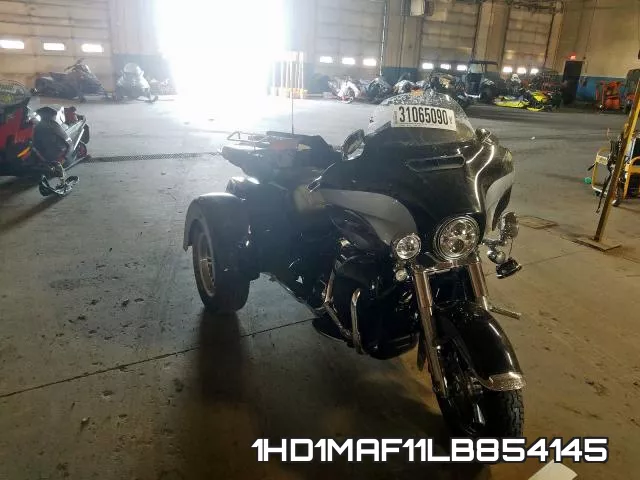 1HD1MAF11LB854145 2020 Harley-Davidson FLHTCUTG