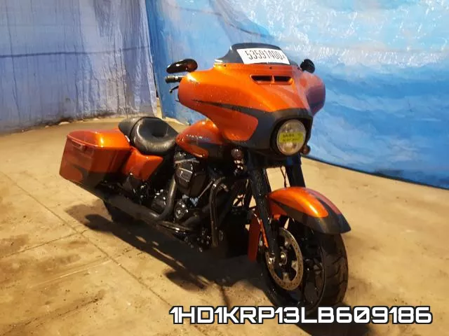 1HD1KRP13LB609186 2020 Harley-Davidson FLHXS