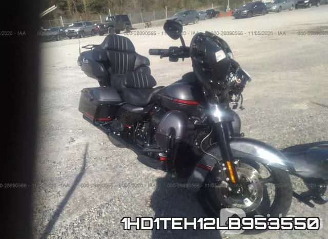 1HD1TEH12LB953550 2020 Harley-Davidson FLHTKSE