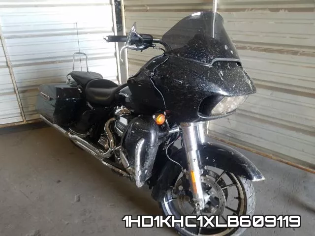 1HD1KHC1XLB609119 2020 Harley-Davidson FLTRX