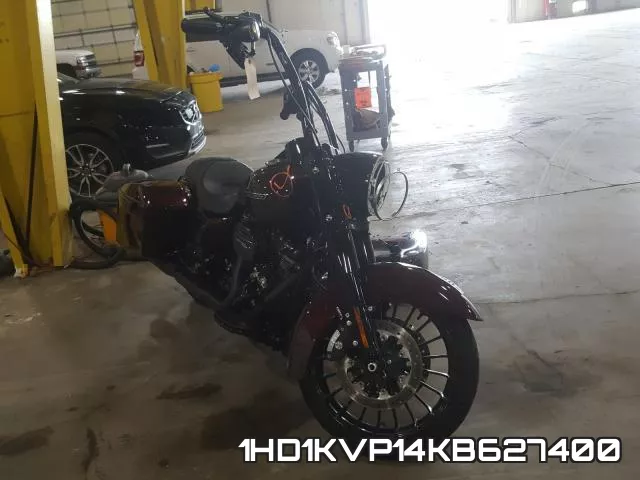 1HD1KVP14KB627400 2019 Harley-Davidson FLHRXS