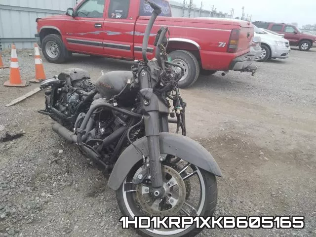 1HD1KRP1XKB605165 2019 Harley-Davidson FLHXS