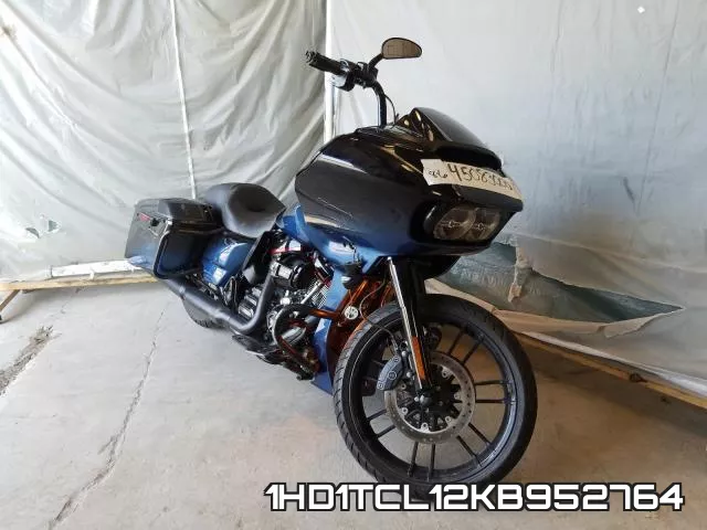 1HD1TCL12KB952764 2019 Harley-Davidson FLTRXSE